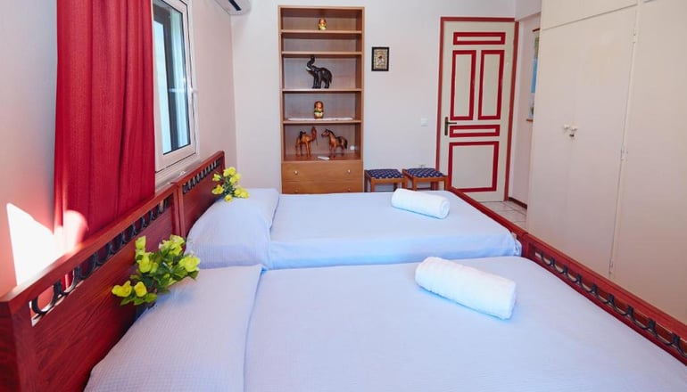 Anemelia Villa  - Άγιος Δημήτριος, Ζάκυνθος